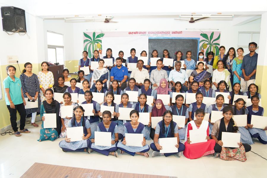 Bhumi & realme Empower Over 80K Youths Through Tech-Driven Education, Community Development Programs